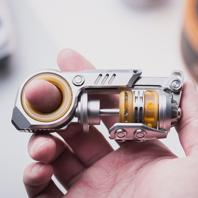 GoBiggeR SiniaN Fidget Slider