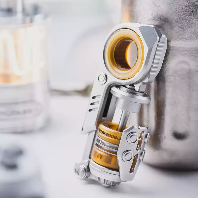 GoBiggeR SiniaN Fidget Slider