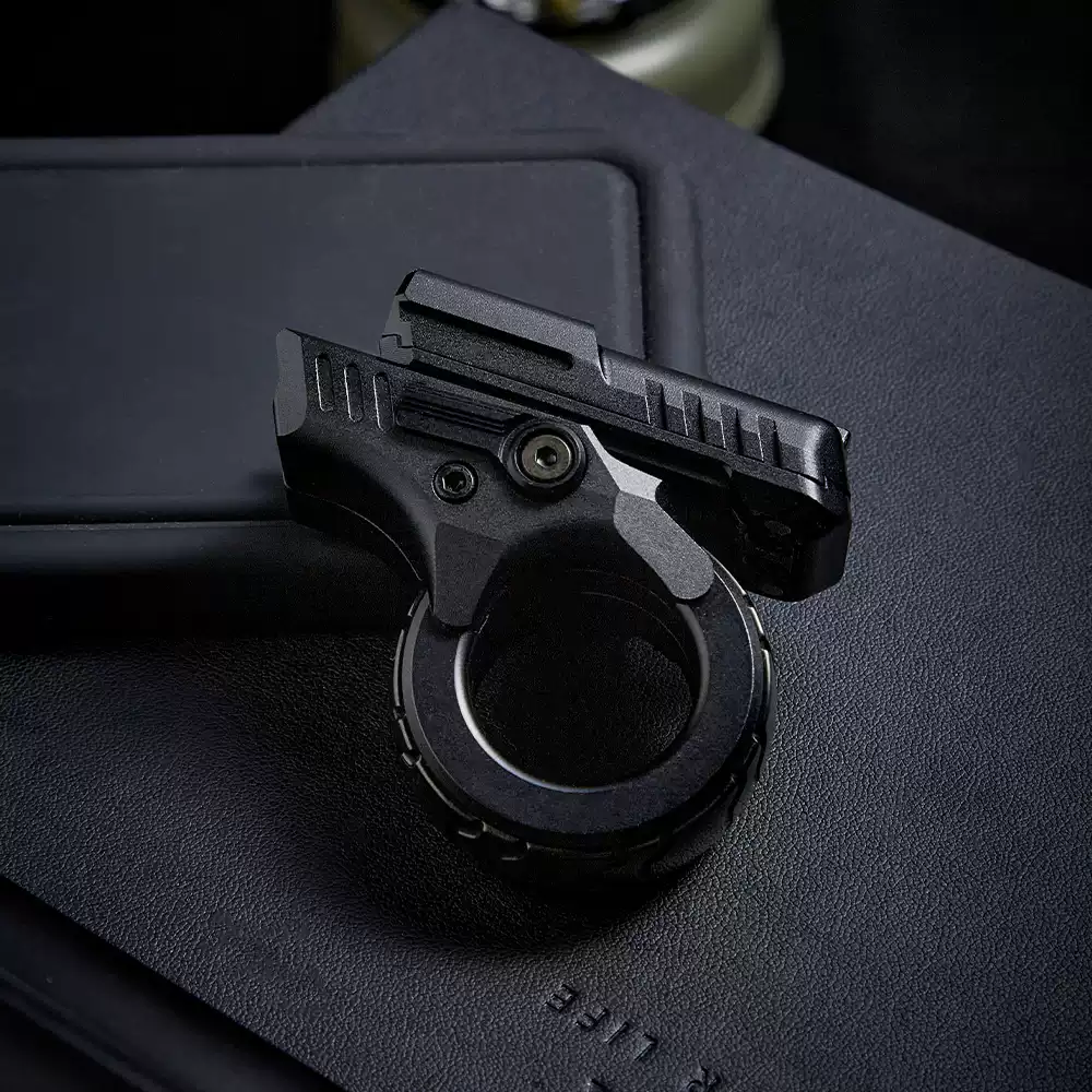 Zoom Rachet Fidget Slider Recreation Edition