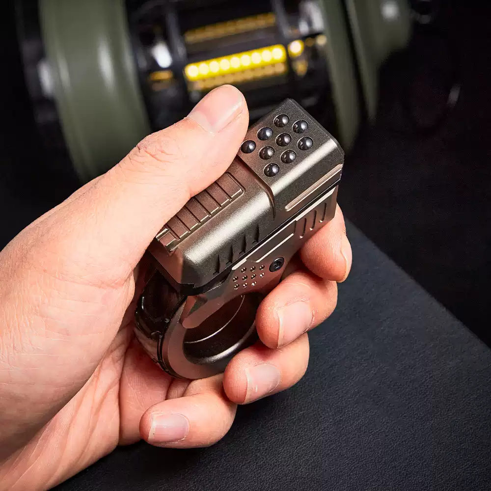 Zoom Rachet Fidget Slider Recreation Edition