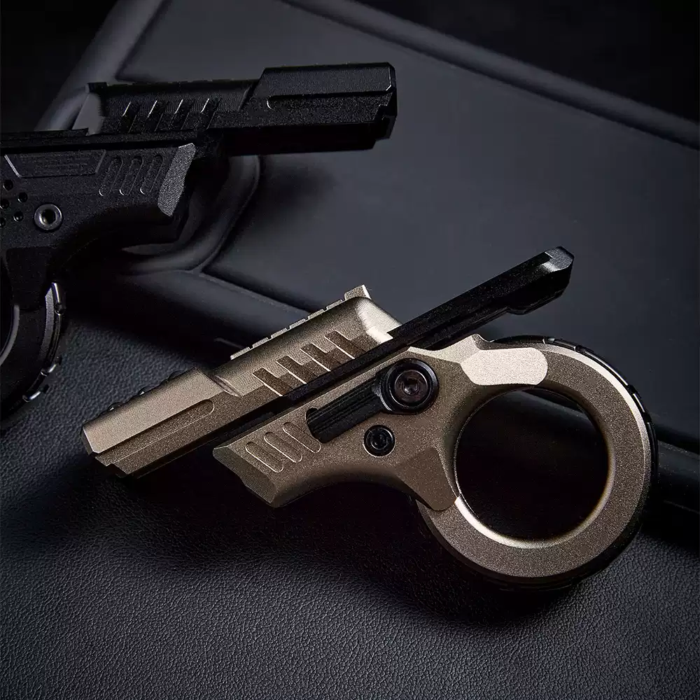 Zoom Rachet Fidget Slider Recreation Edition