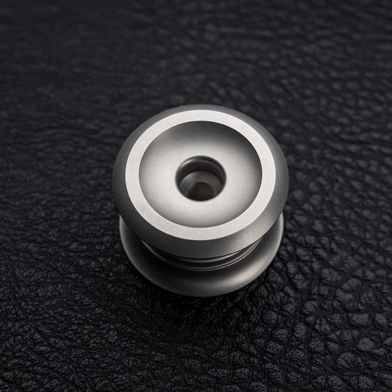 DJG Precept Fidget Ring