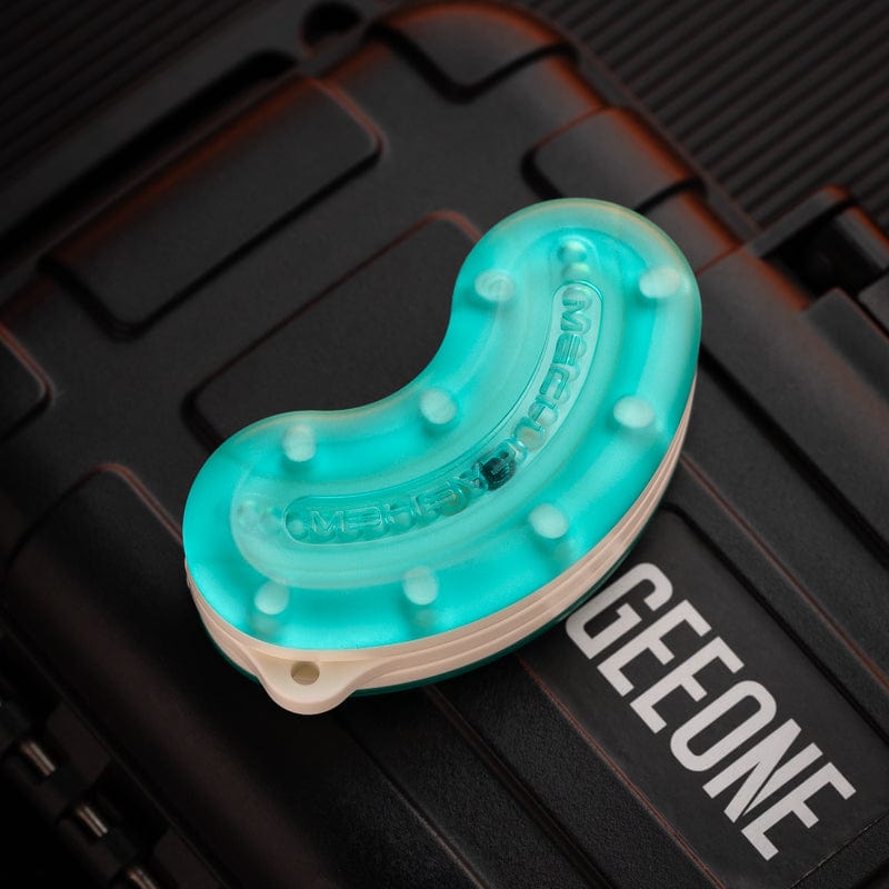 GAO STUDIO Mechanical Cashew 3.0 Fidget Slider