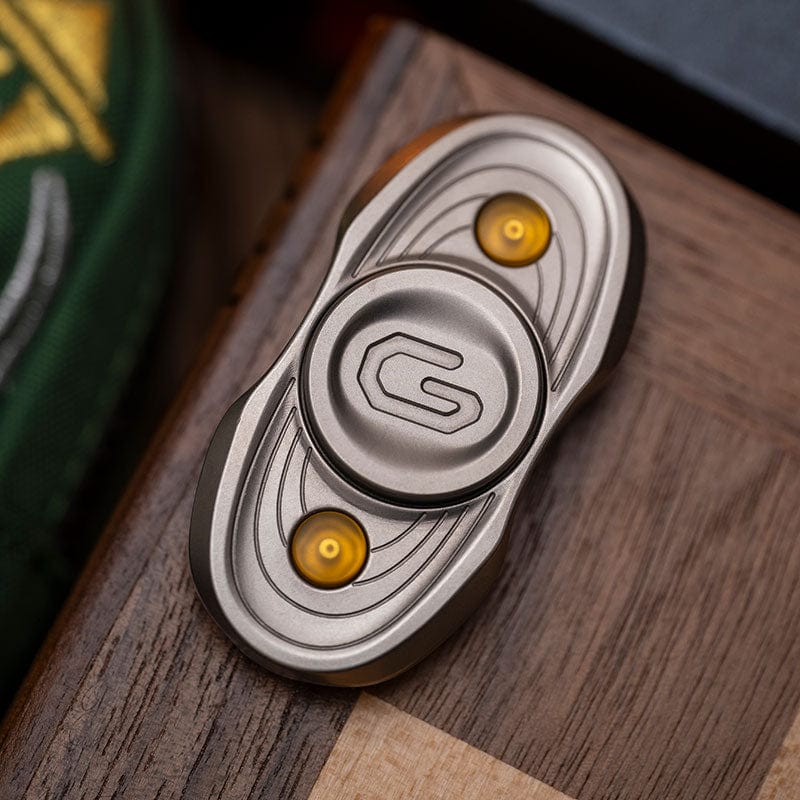 YOLO STUDIO Gamer 2.0 Fidget Spinner