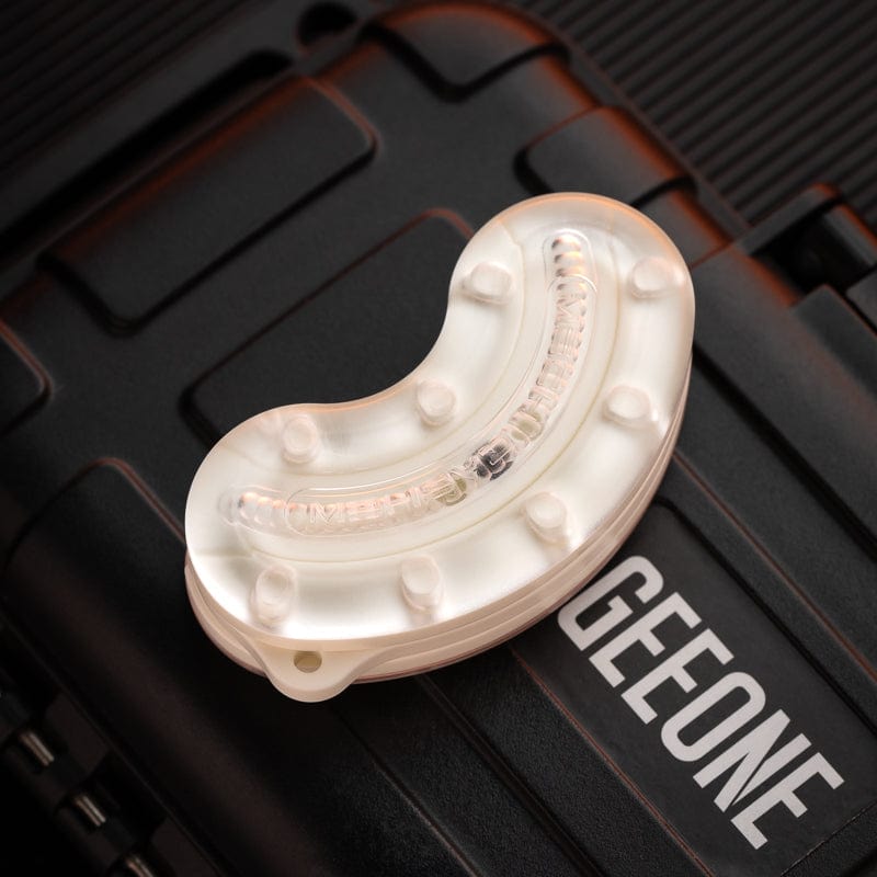 GAO STUDIO Mechanical Cashew 3.0 Fidget Slider