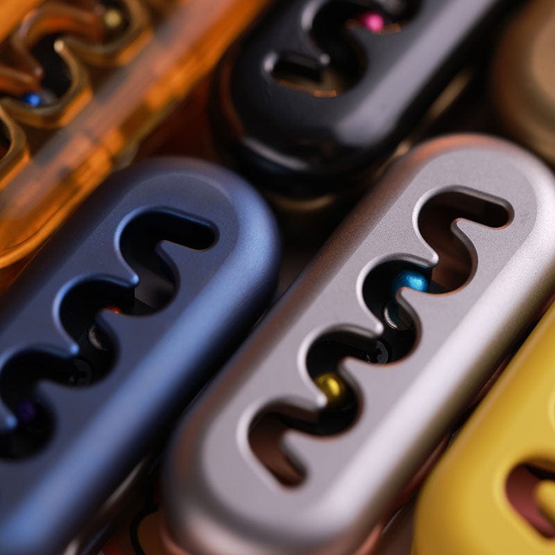 OSEDC & ROGUE Hamburger Slider Fidget Slider