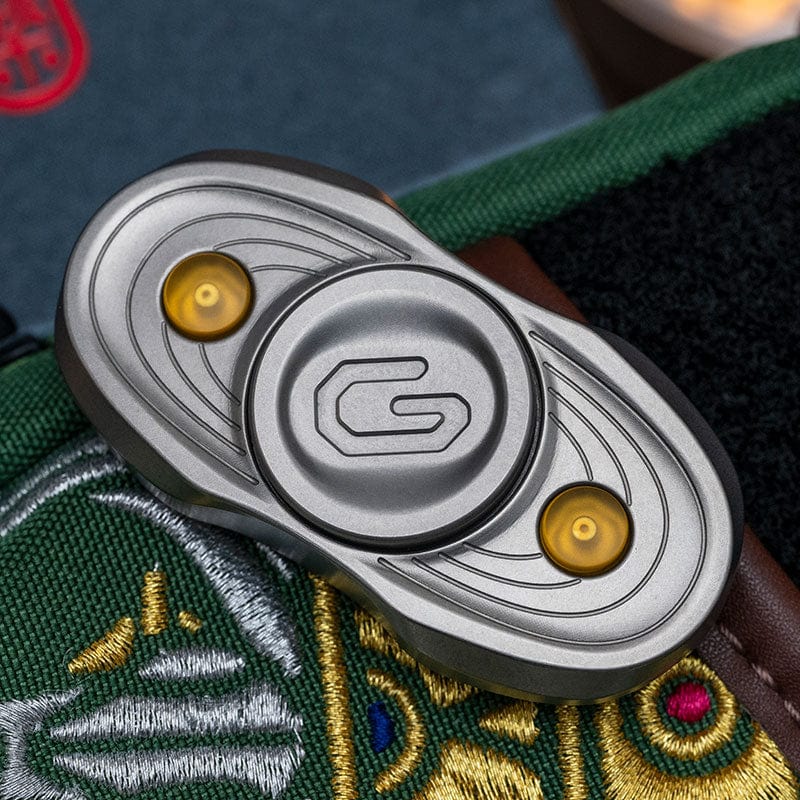 YOLO STUDIO Gamer 2.0 Fidget Spinner