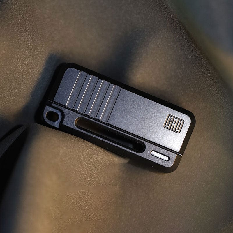 GAO STUDIO RIFLE-5 Fidget Slider