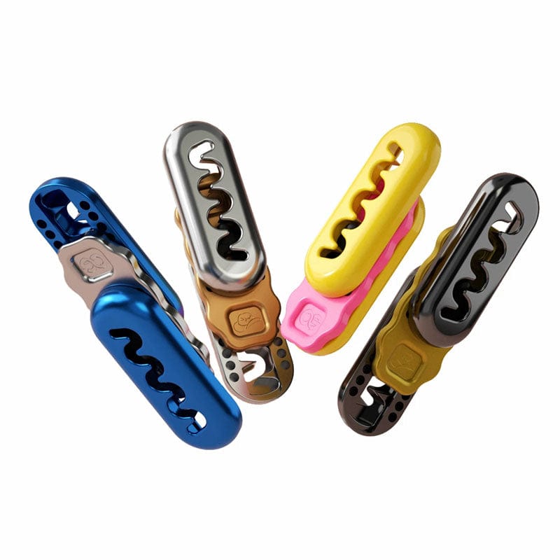 OSEDC & ROGUE Hamburger Slider Fidget Slider