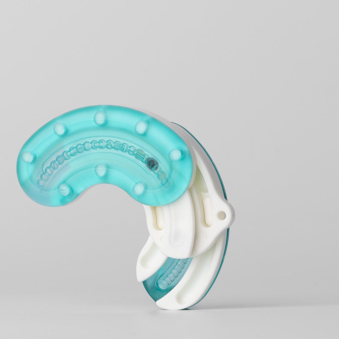 GAO STUDIO Mechanical Cashew 3.0 Fidget Slider