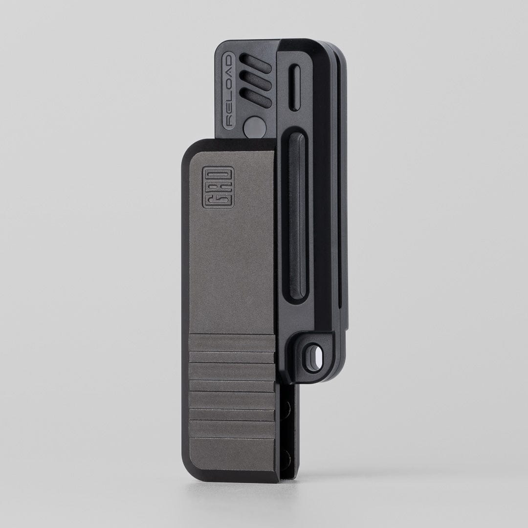 GAO STUDIO RIFLE-5 Fidget Slider