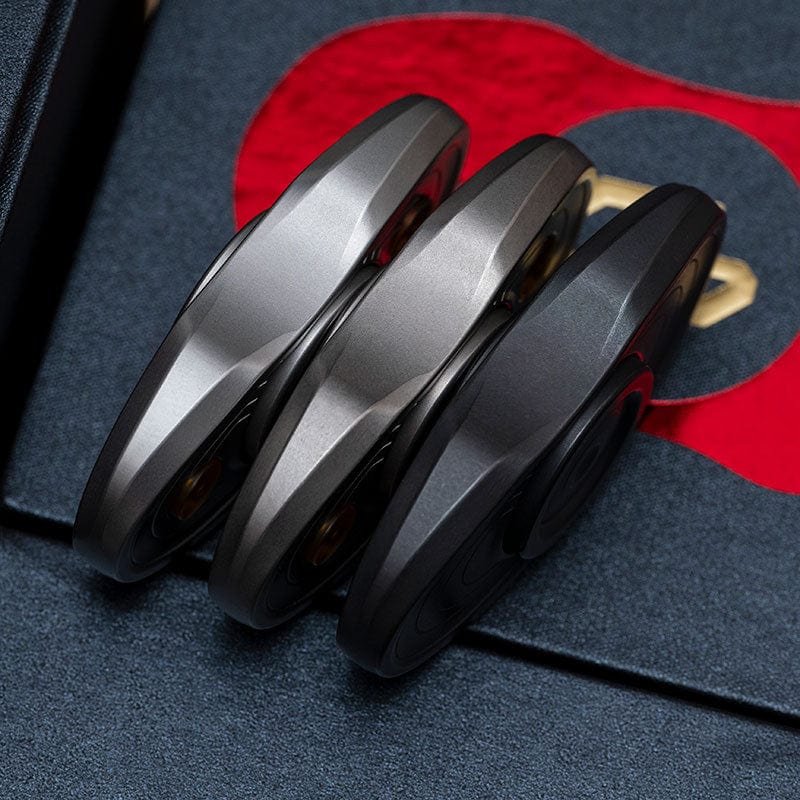 YOLO STUDIO Gamer 2.0 Fidget Spinner