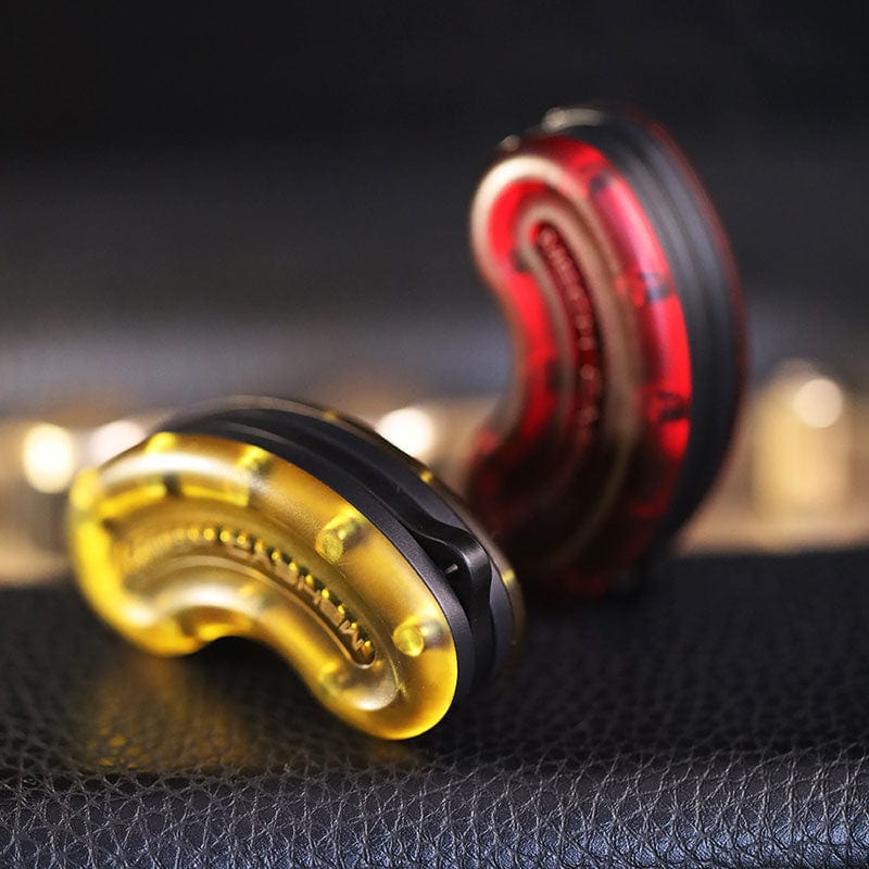 GAO STUDIO Mechanical Cashew 3.0 Fidget Slider