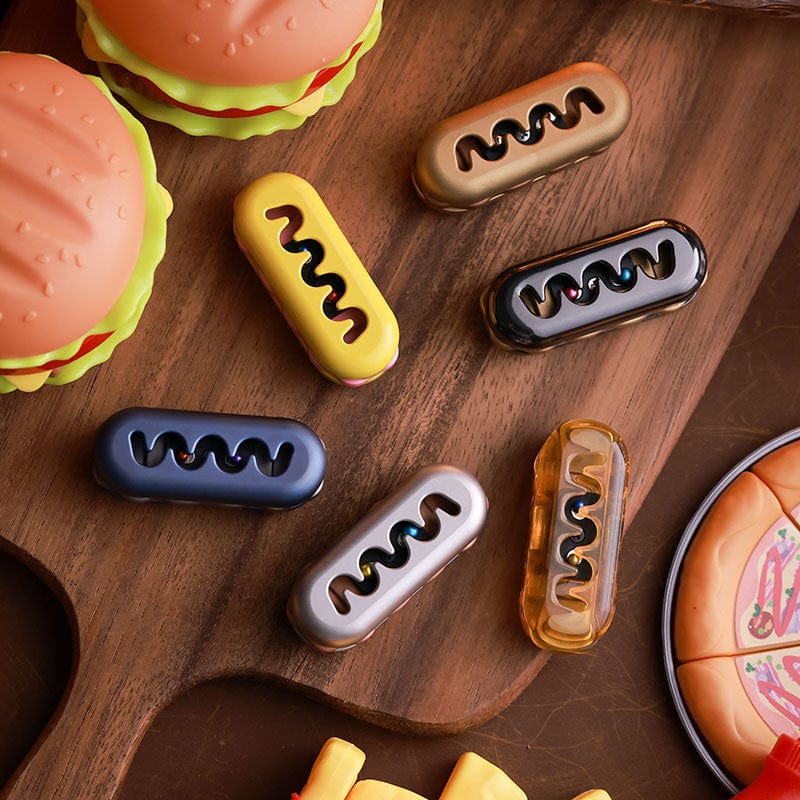 OSEDC & ROGUE Hamburger Slider Fidget Slider