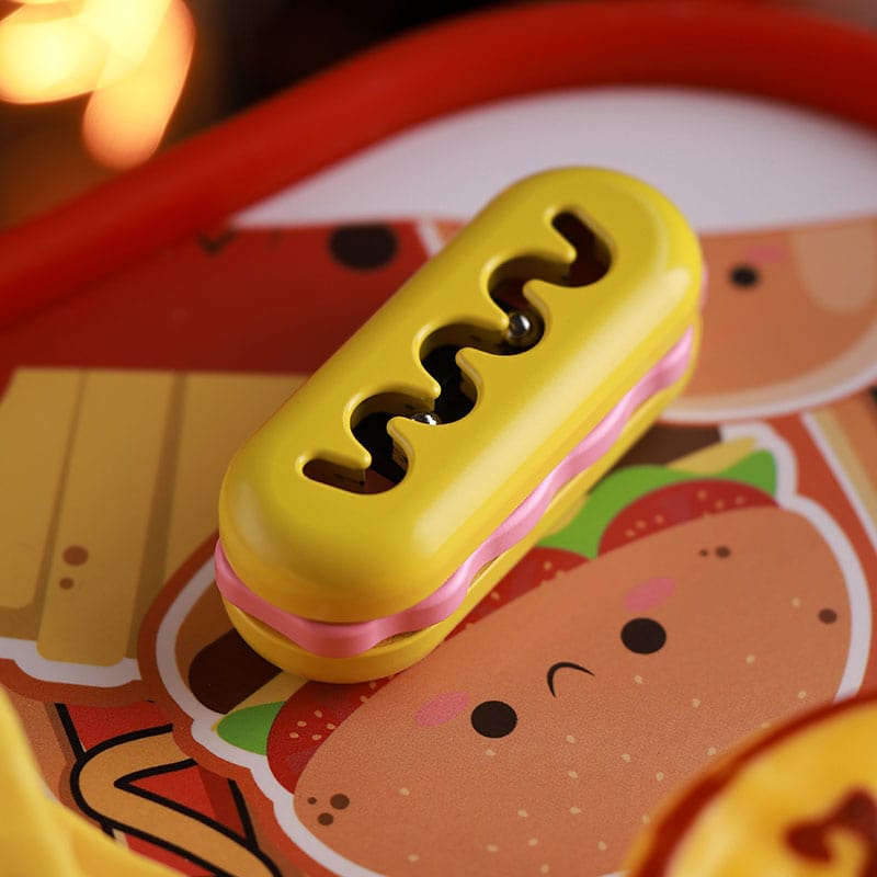 OSEDC & ROGUE Hamburger Slider Fidget Slider