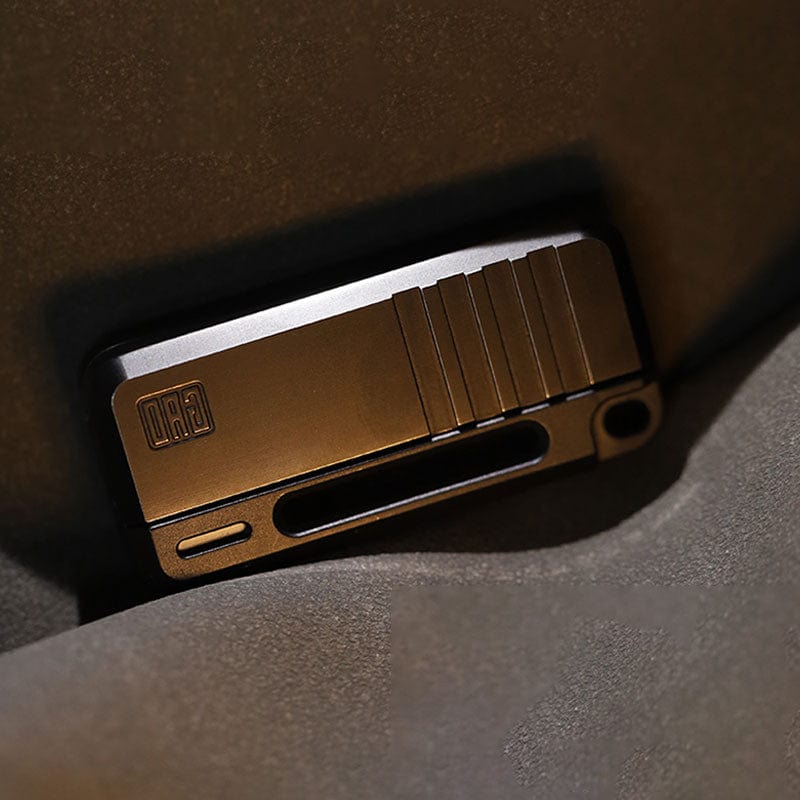 GAO STUDIO RIFLE-5 Fidget Slider