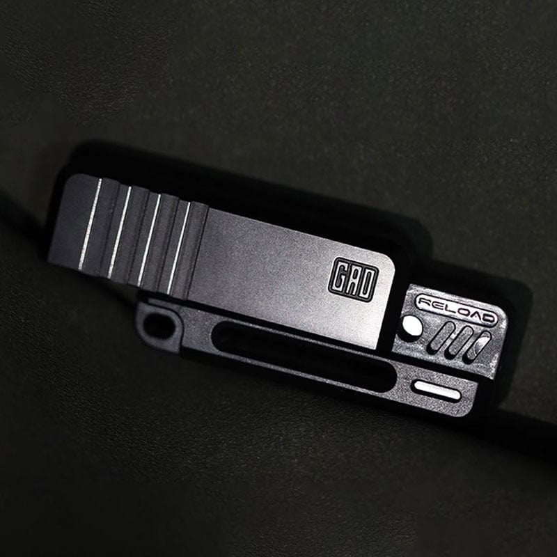 GAO STUDIO RIFLE-5 Fidget Slider