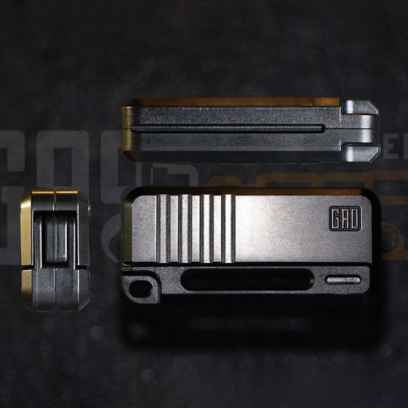 GAO STUDIO RIFLE-5 Fidget Slider