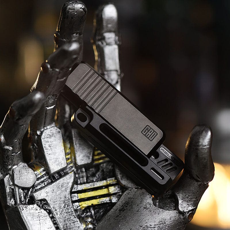 GAO STUDIO RIFLE-5 Fidget Slider