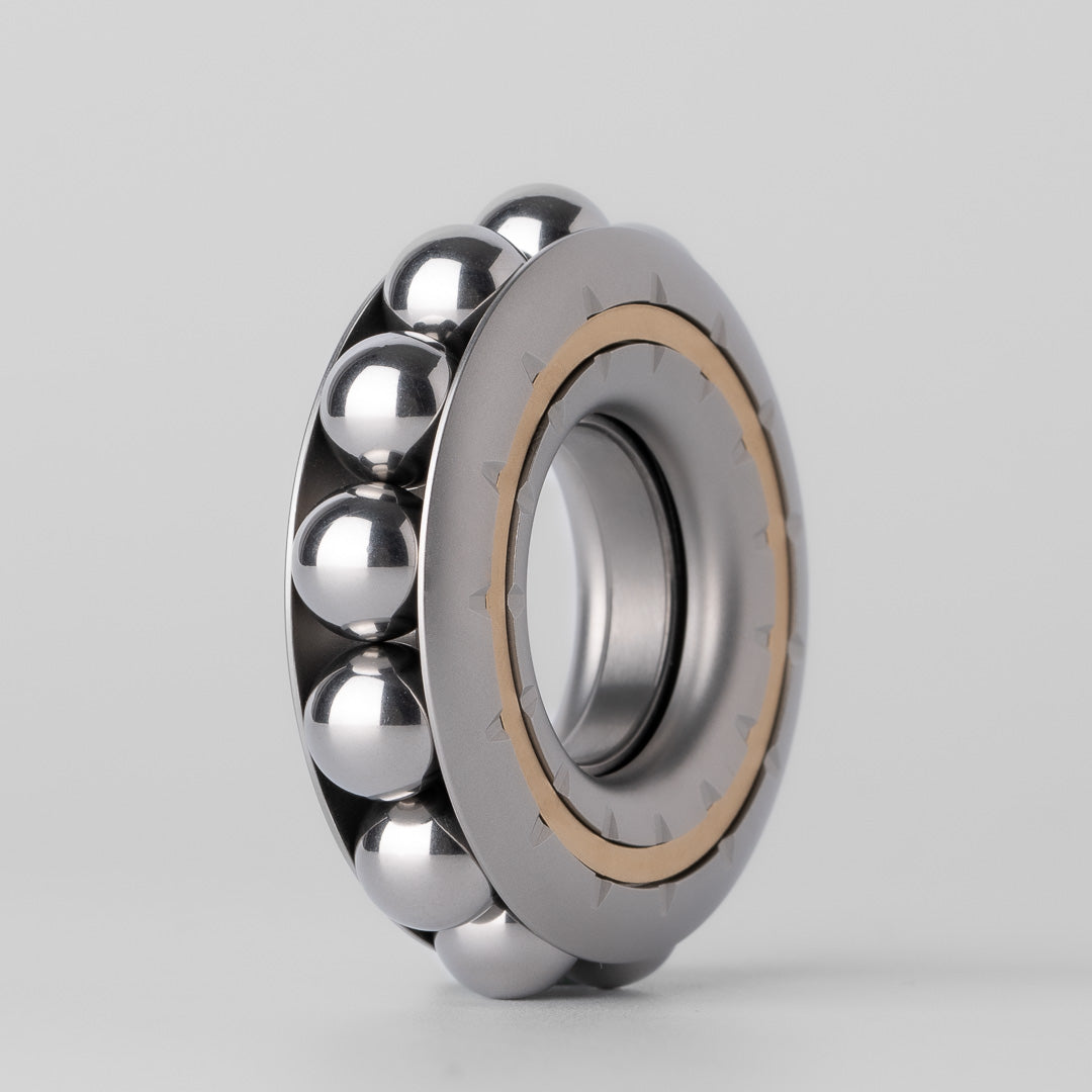 DJG Precept Fidget Ring