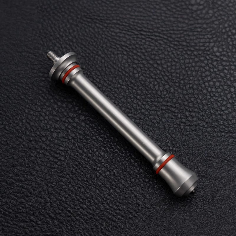 DJG Precept Fidget Ring