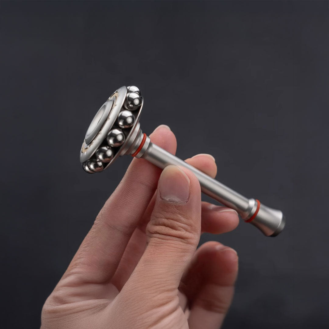 DJG Precept Fidget Ring