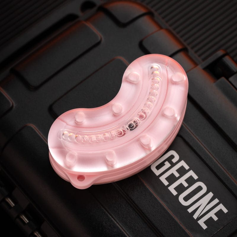 GAO STUDIO Mechanical Cashew 3.0 Fidget Slider