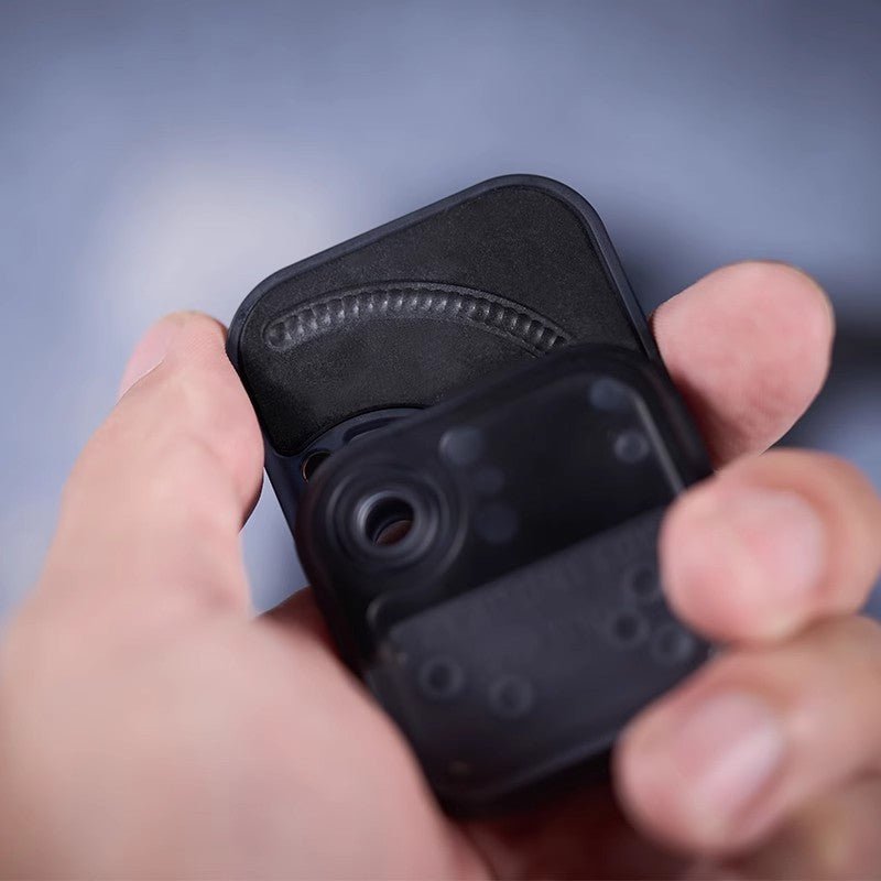 01EDC GAME CUBE Slider