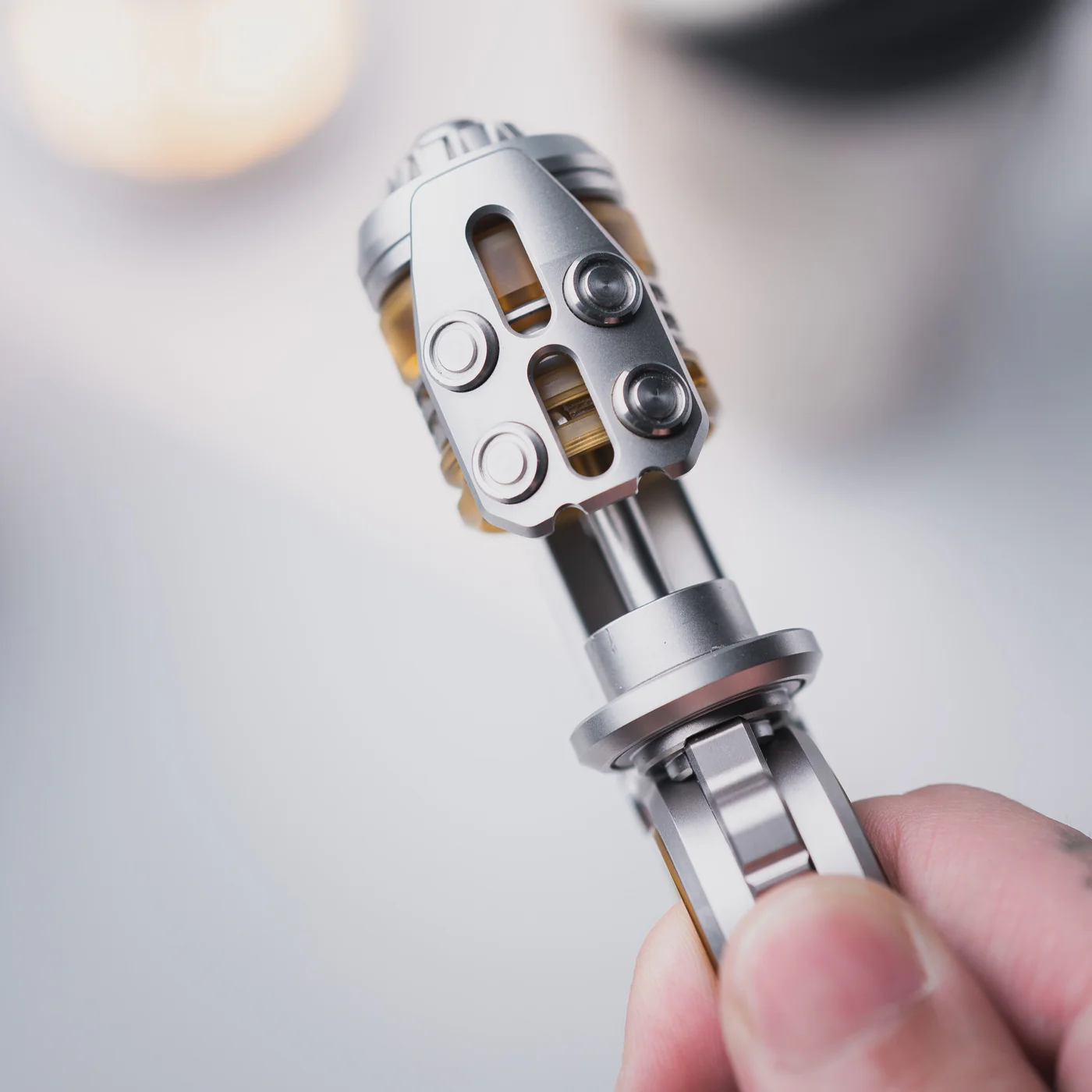 GoBiggeR SiniaN Fidget Slider