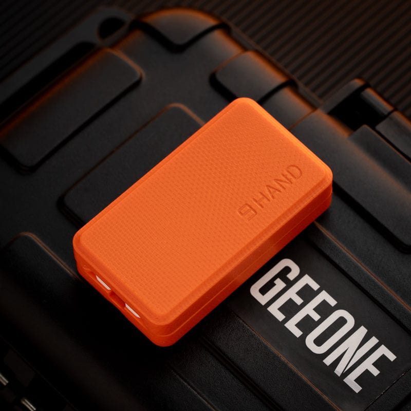 9 hand DING DING Slider Fidget Slider