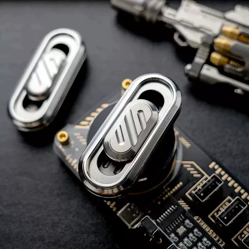 WANWU POPPING Fidgets Slider