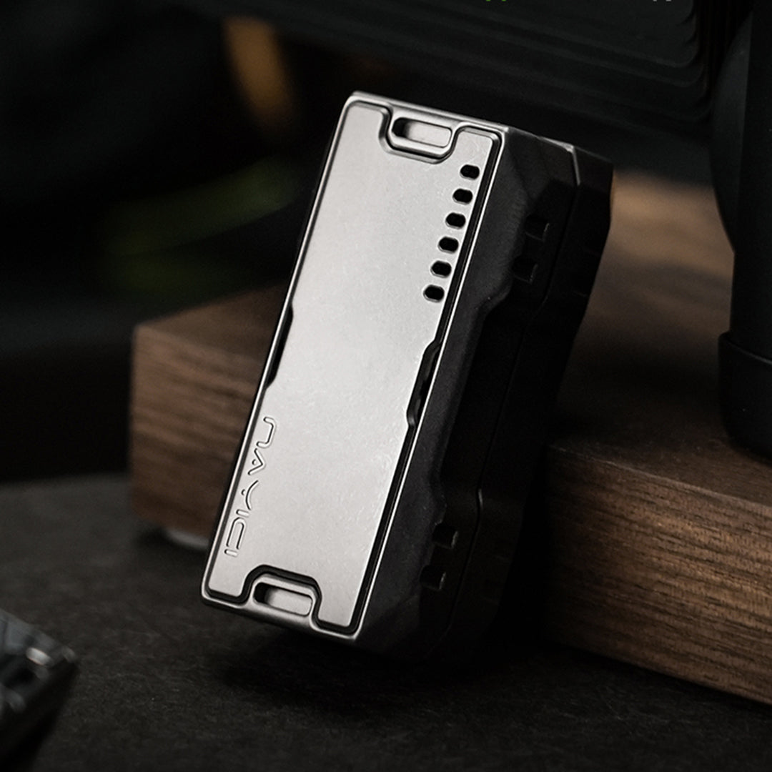 MUYI CORE WAVE Fidget Slider