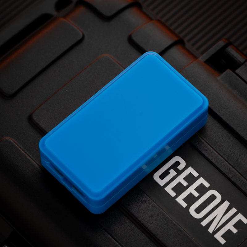 9 hand DING DING Slider Fidget Slider