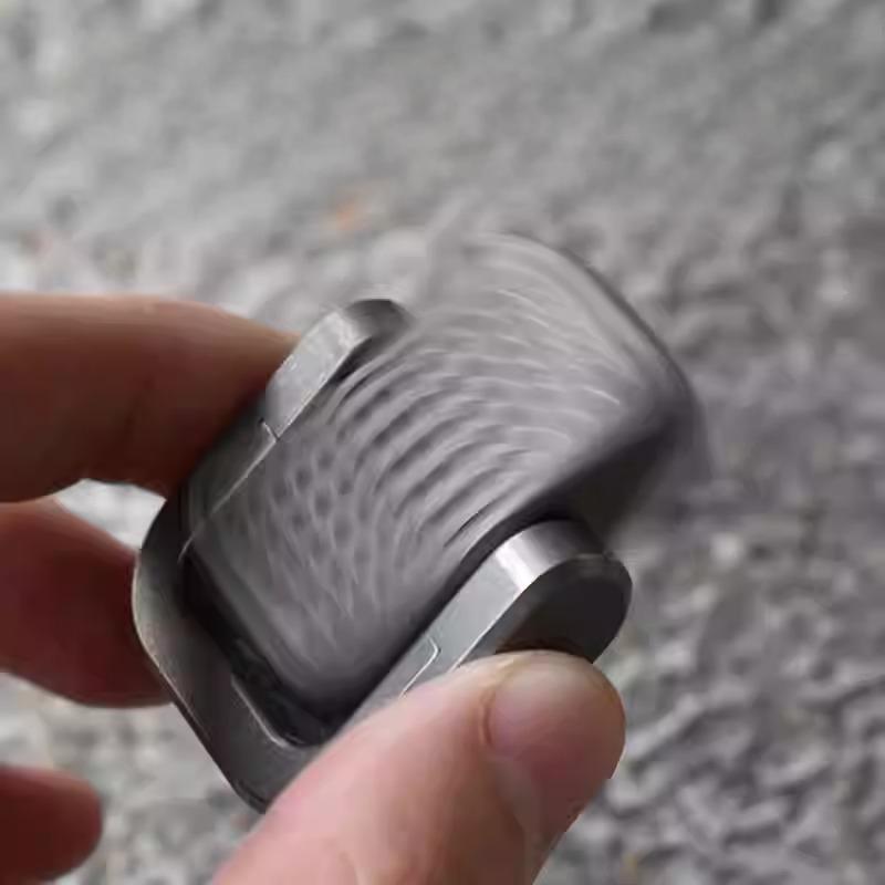 DANHUO EDC Shake Fidget Slider