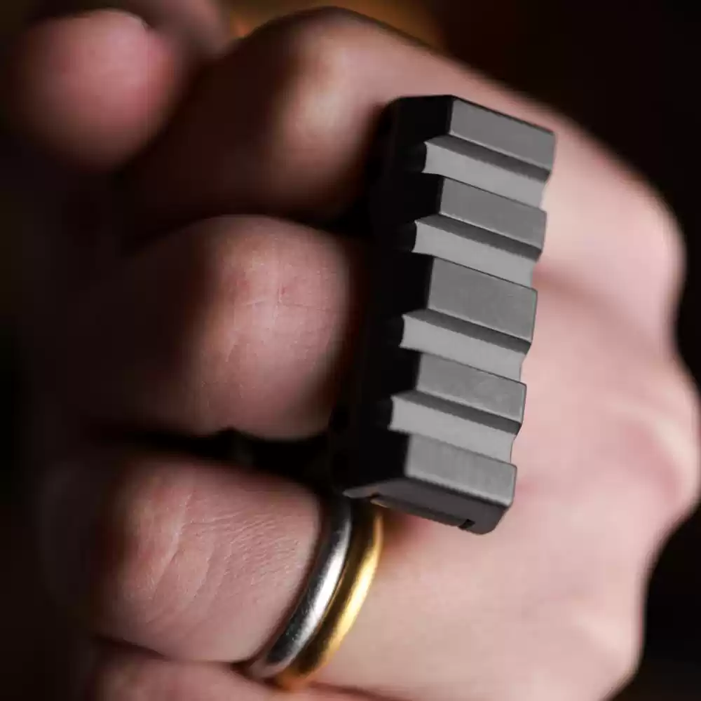 ACEdc SLINGBOY Knuckle