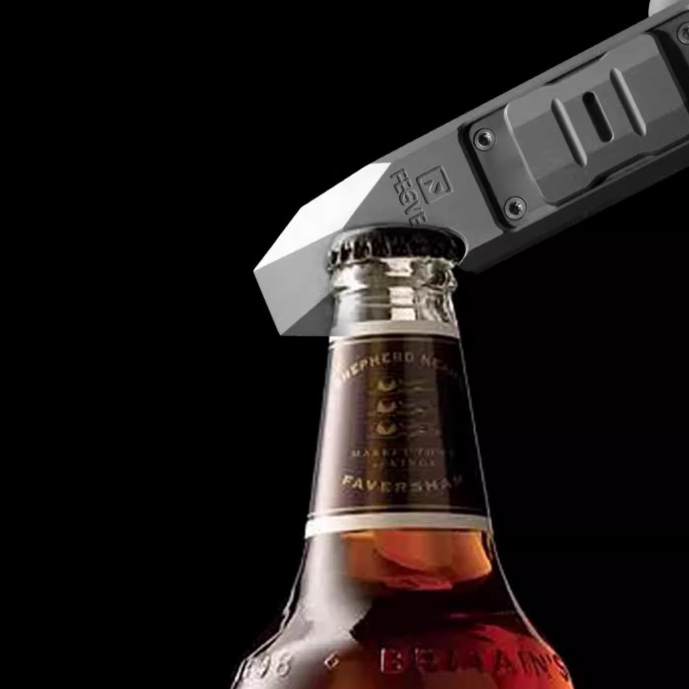 FEGVE Fidget Slider Multi Tool