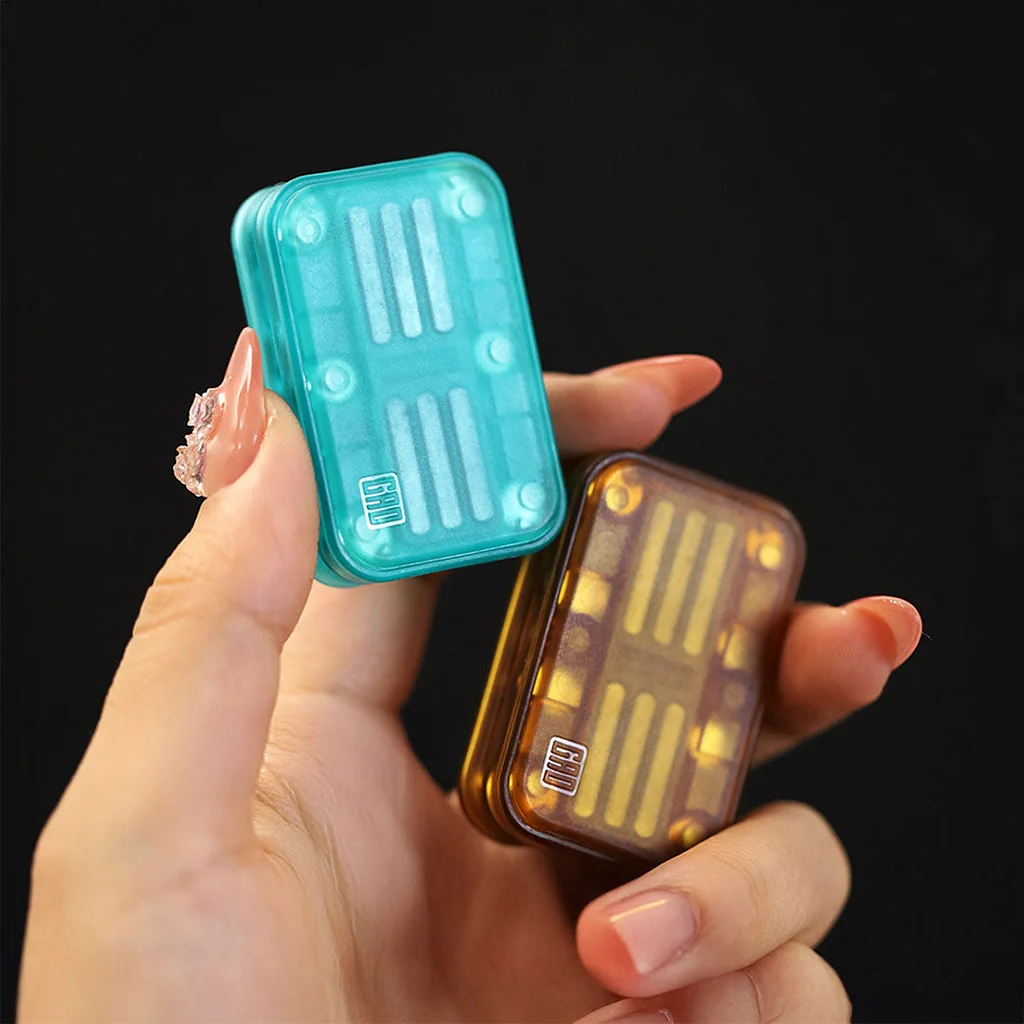 GAO STUDIO Magnetic Block 2.0 Fidget Slider