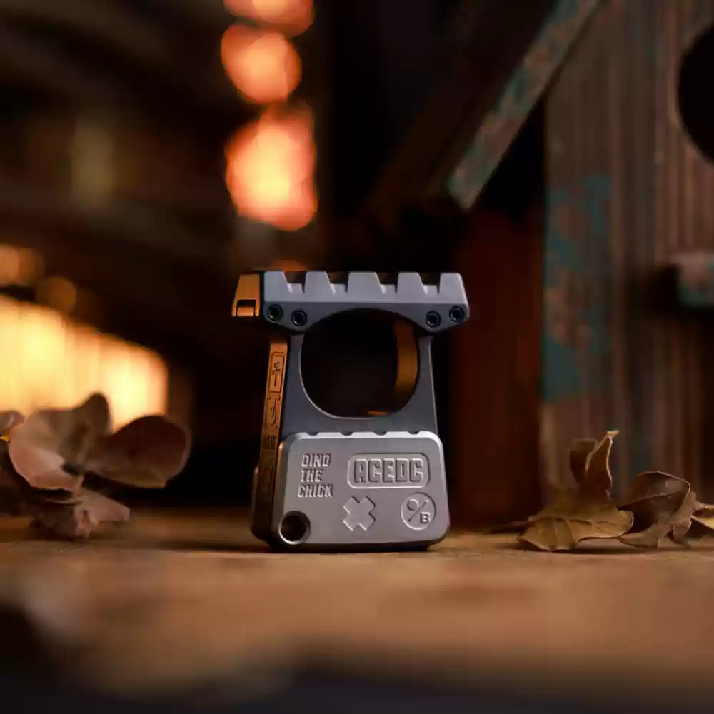 ACEdc SLINGBOY Knuckle