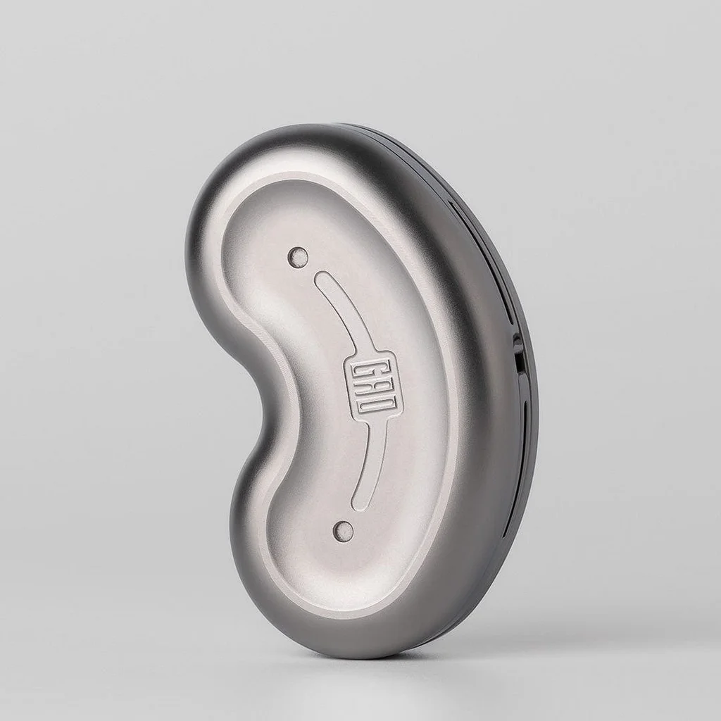 Gao Studio Sonic Cashew Fidget Slider