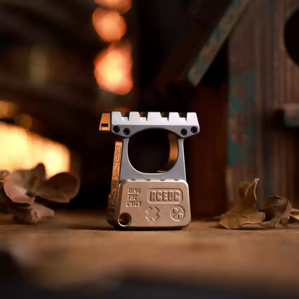 ACEdc SLINGBOY Knuckle