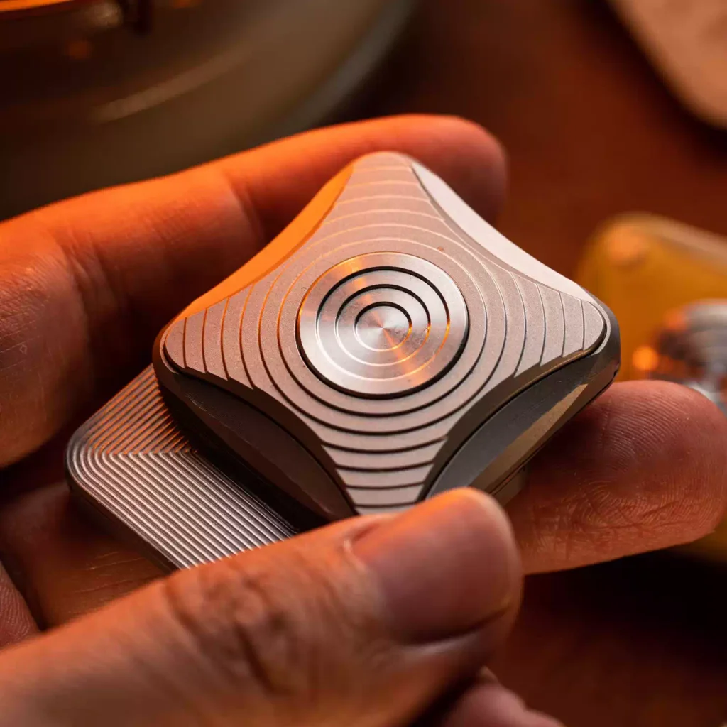 9 Hand Equations 2 In 1 Fidget Slider