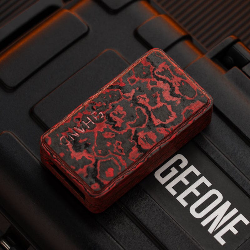 9 hand DING DING Slider Fidget Slider