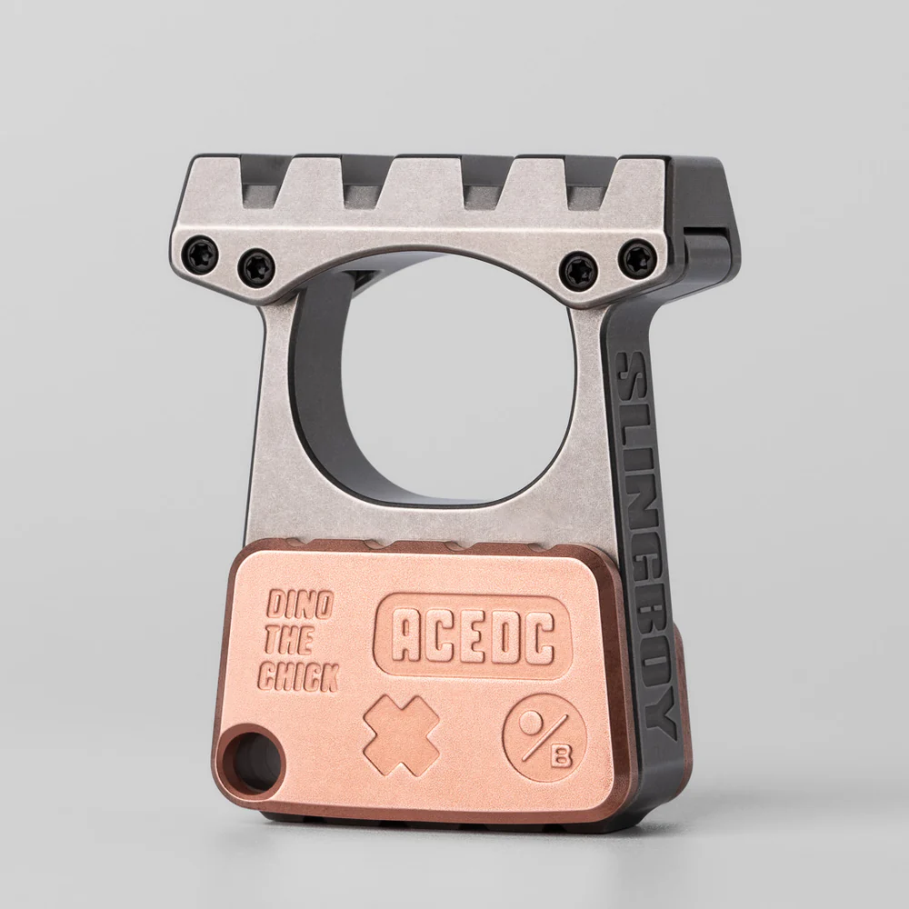 ACEdc SLINGBOY Knuckle