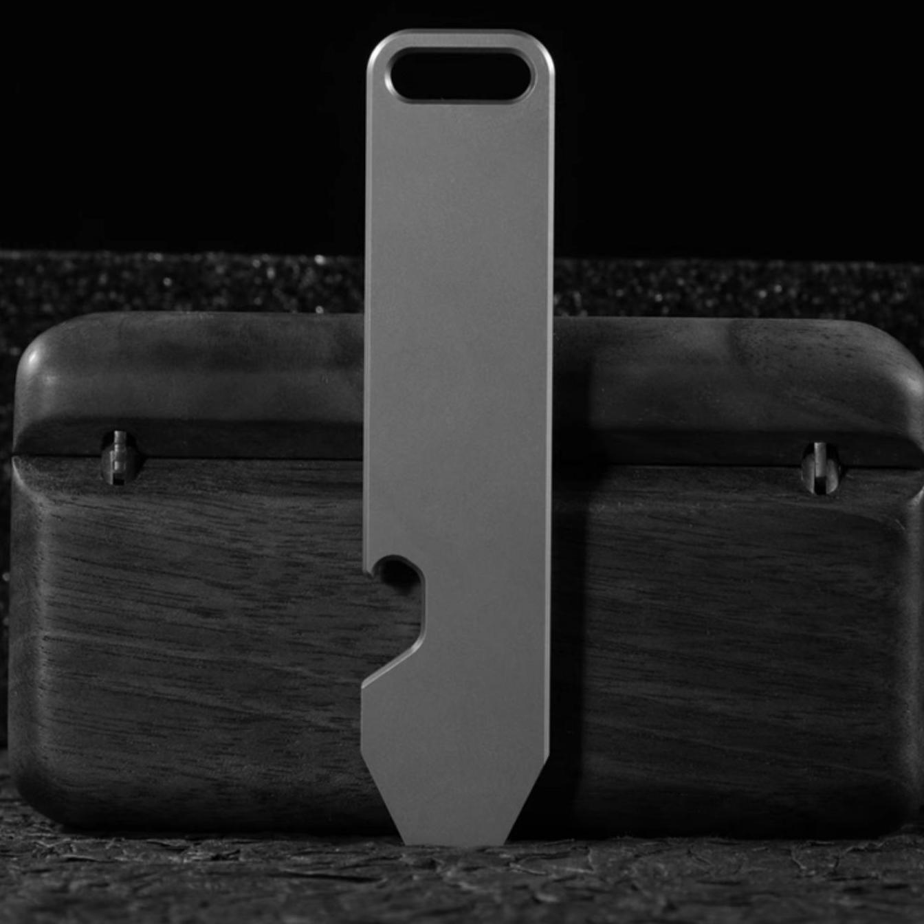 FEGVE Fidget Slider Multi Tool