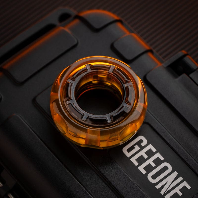 GAO STUDIO CHIZ RING Fidget Ring