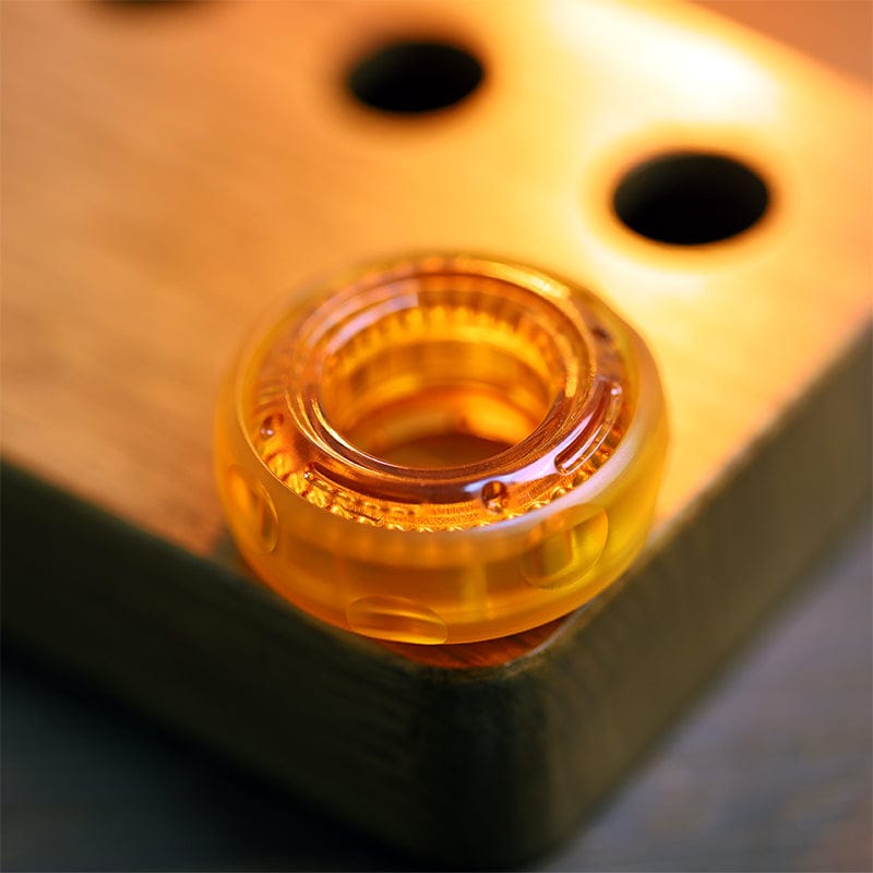 GAO STUDIO CHIZ RING Fidget Ring