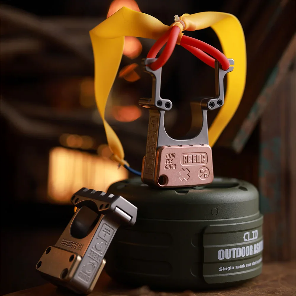 ACEdc SLINGBOY Knuckle