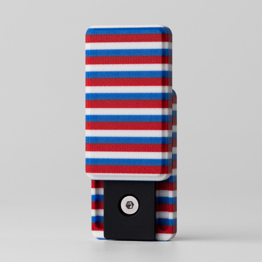 9 hand DING DING Slider Fidget Slider