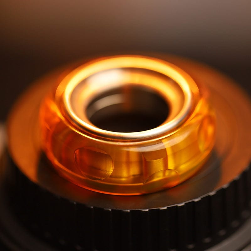 GAO STUDIO CHIZ RING Fidget Ring