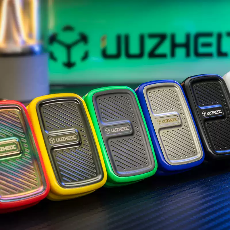 JUZHEDC Unlimited Fidget Slider